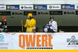 Zakládající členové