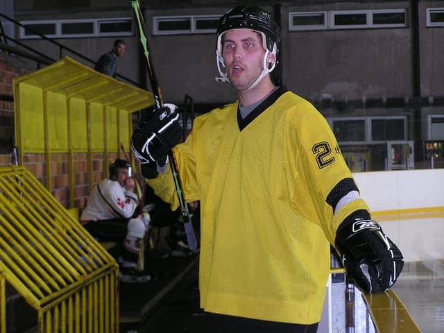 První mezinárodní pohár - 2008 (1)