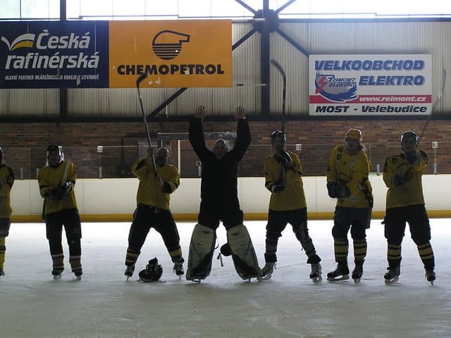 První mezinárodní pohár - 2008 (2)