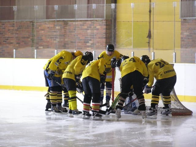 První mezinárodní pohár - 2008 (3)