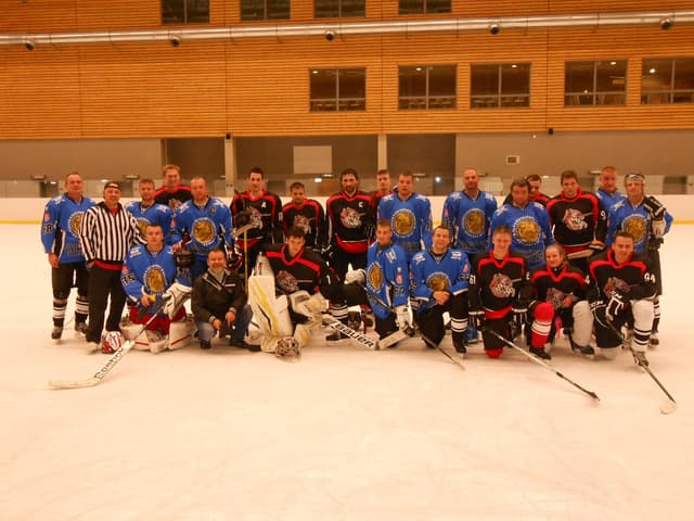 Zajímavé přáteláčky, turnaje - 2018-2019 (3)