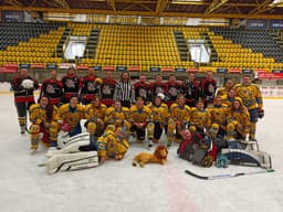 Zápas s Lovosice ženy