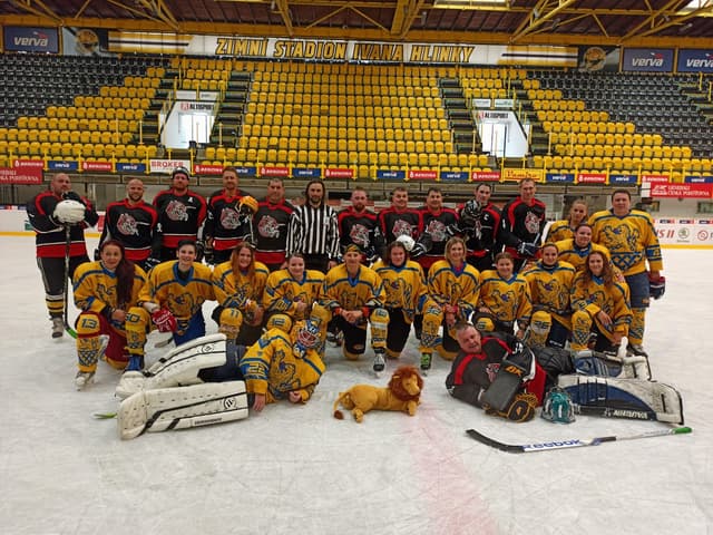 Zajímavé přáteláčky, turnaje - 2018-2019 (2)