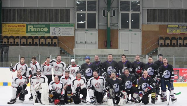 Český pohár - 2022-2023 (3)