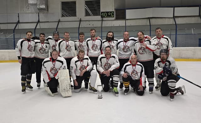 Úspěšná sezóna - 2024-2025 (1)