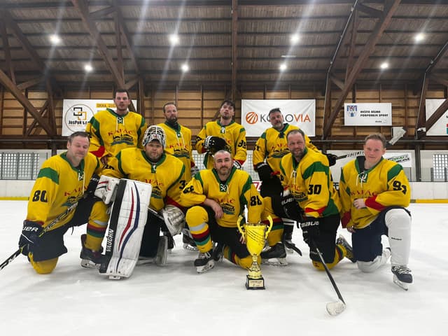 První Lancers Cup - 2024 (1)