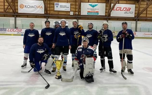 První Lancers Cup - 2024 (2)