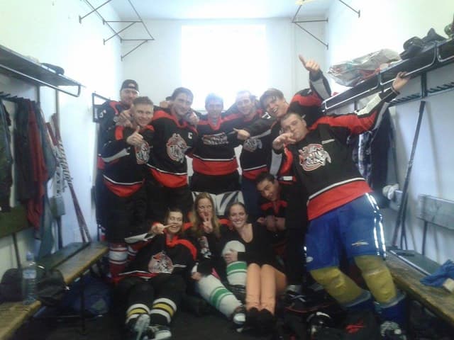 Památné vítězství na Sindy Cupu - 2016 (1)