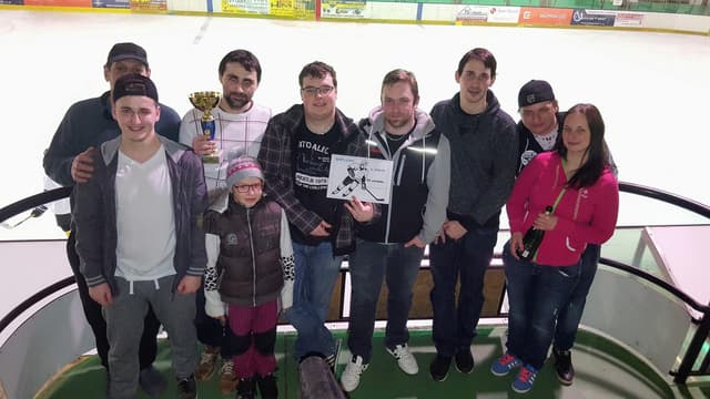 Zajímavé přáteláčky, turnaje - 2018-2019 (1)