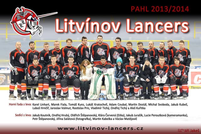 První přáteláček v Německu a spuštění fanshopu - 2013 (4)