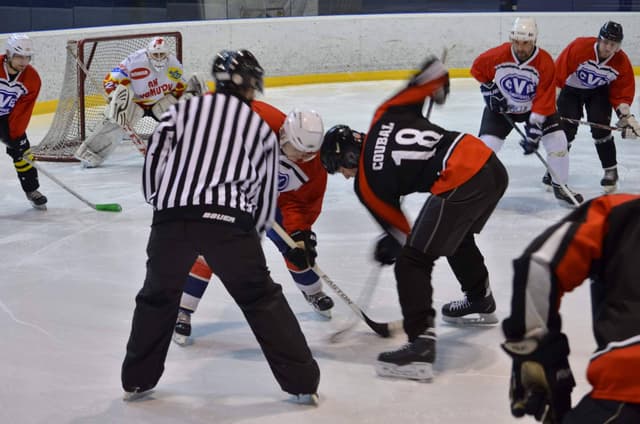 Éra PAHL ligy - 2013-2016 (2)