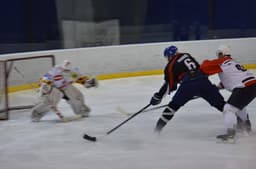 Tým v sezóně 2015/16