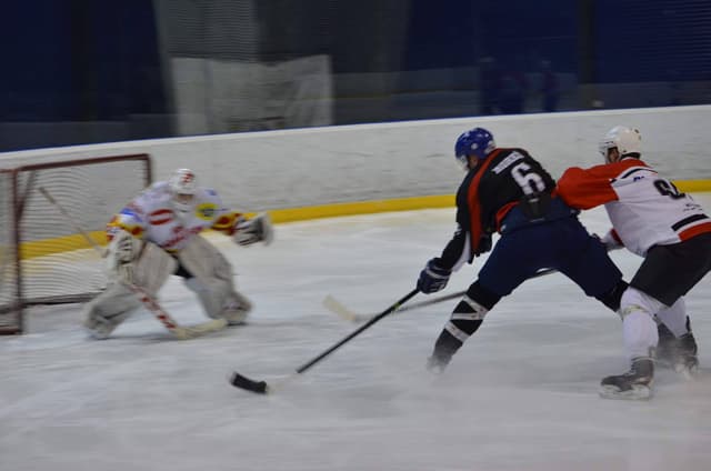 Éra PAHL ligy - 2013-2016 (3)