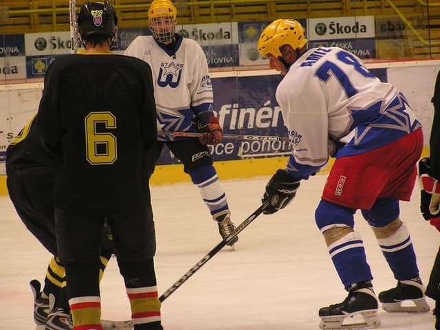 Rozvoj týmu - 2007 (2)