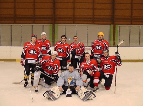 Výhra na Sláča Cupu - 2011 (1)