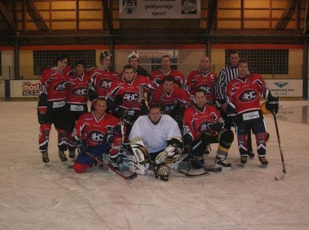 Vrchol první éry - 2009 (1)