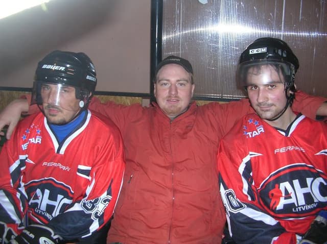 Vrchol první éry - 2009 (2)