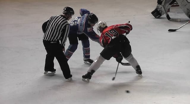 Zrození Litvínov Lancers - 2013 (2)