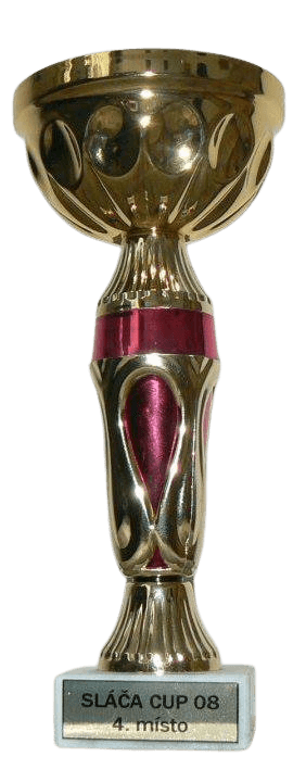 Slacia Cup 2008