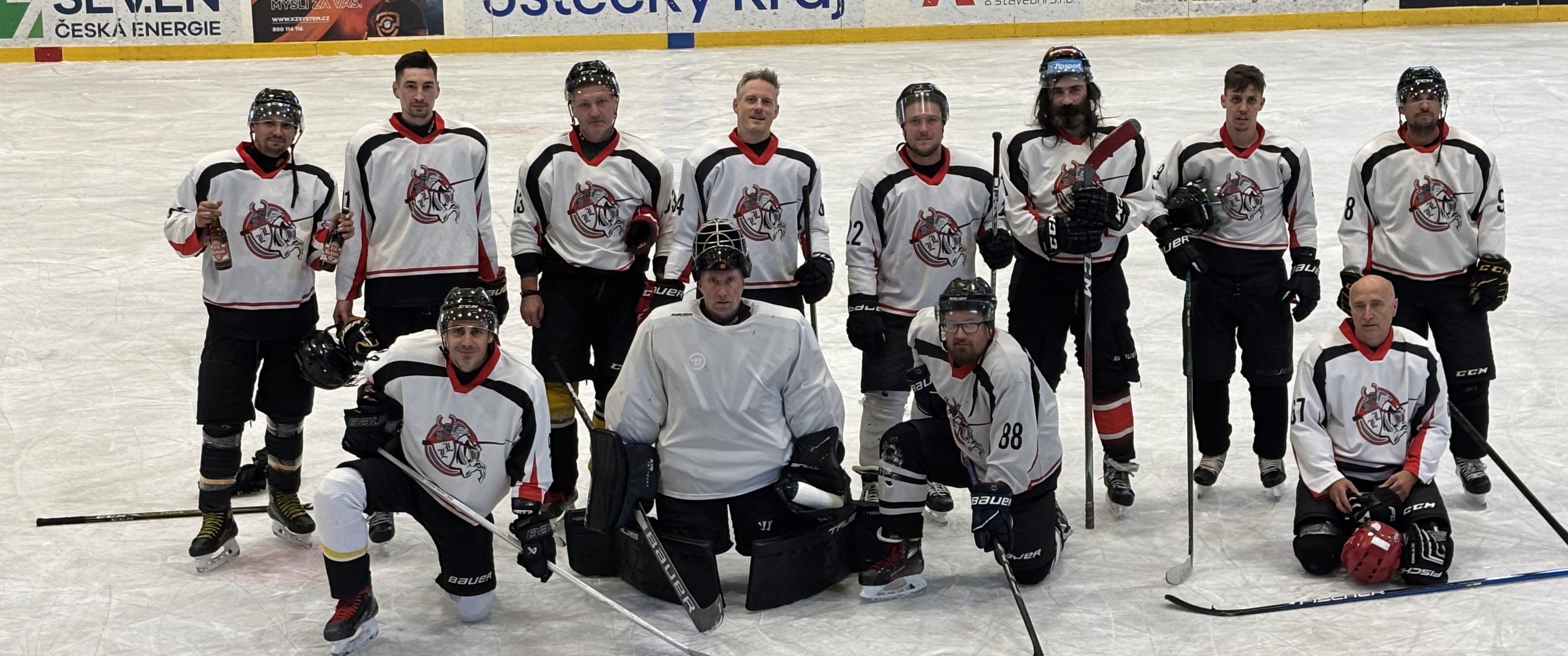 HH Cup Litvínov 2025: Dramatické boje o medaile