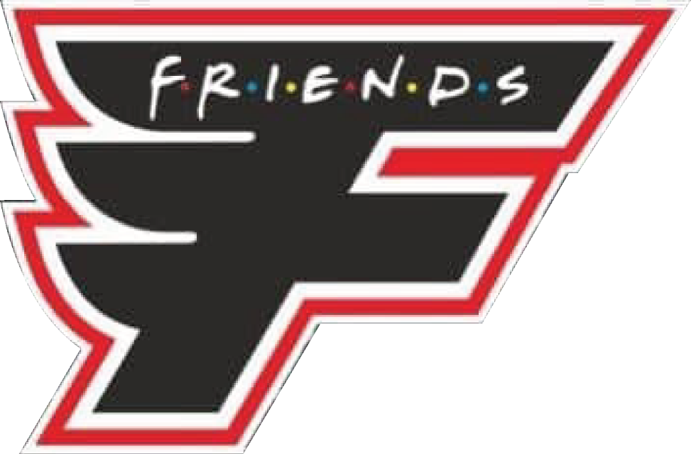 HC F.R.I.E.N.D.S.